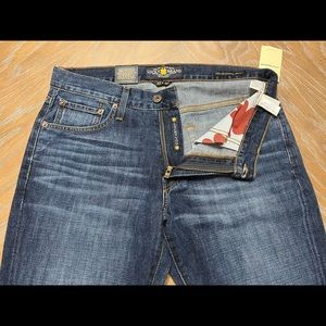 Lucky Brand Mens Jeans